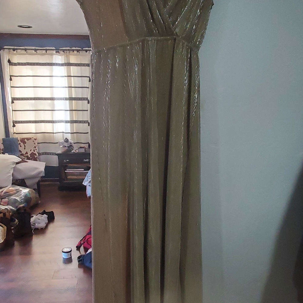 Baltic born dress